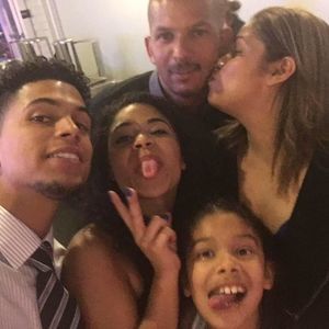 Meet your Posher, Andru